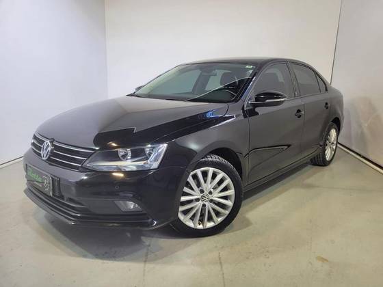 VOLKSWAGEN JETTA 1.4 16V TSI COMFORTLINE GASOLINA 4P TIPTRONIC